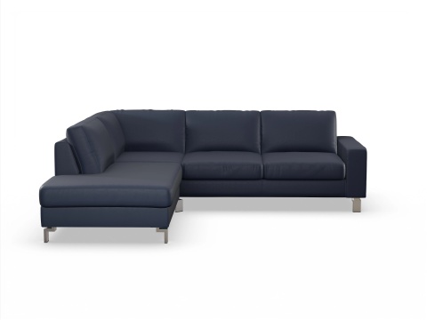 Ecksofa UM Medium Plus L
